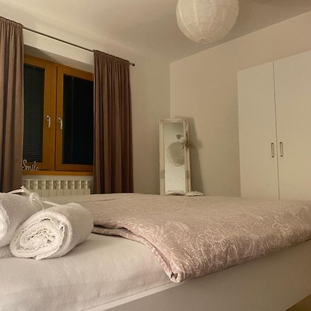 Route 68 Apartman Szarajevó Kültér fotó