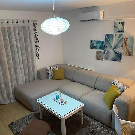 Route 68 Apartman Szarajevó Kültér fotó
