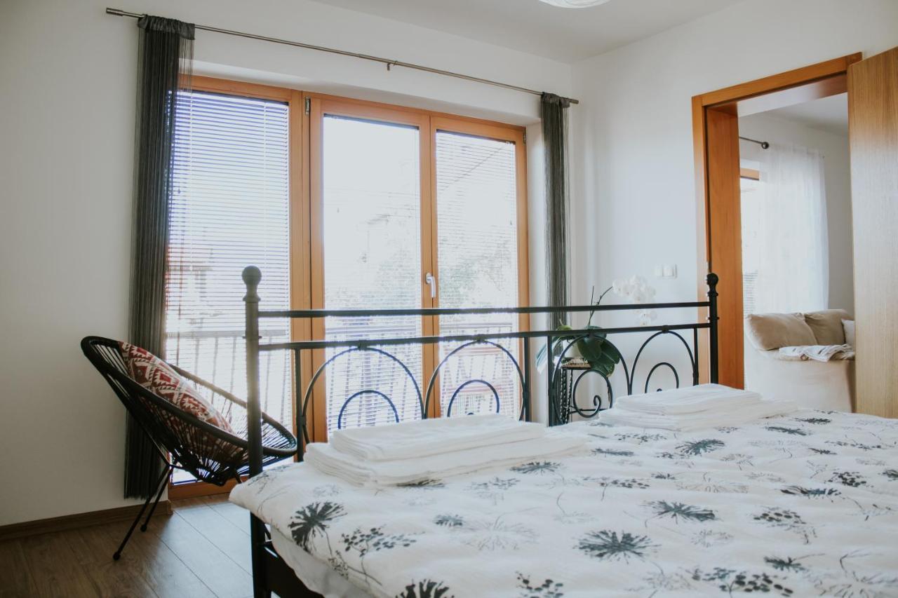 Route 68 Apartman Szarajevó Kültér fotó
