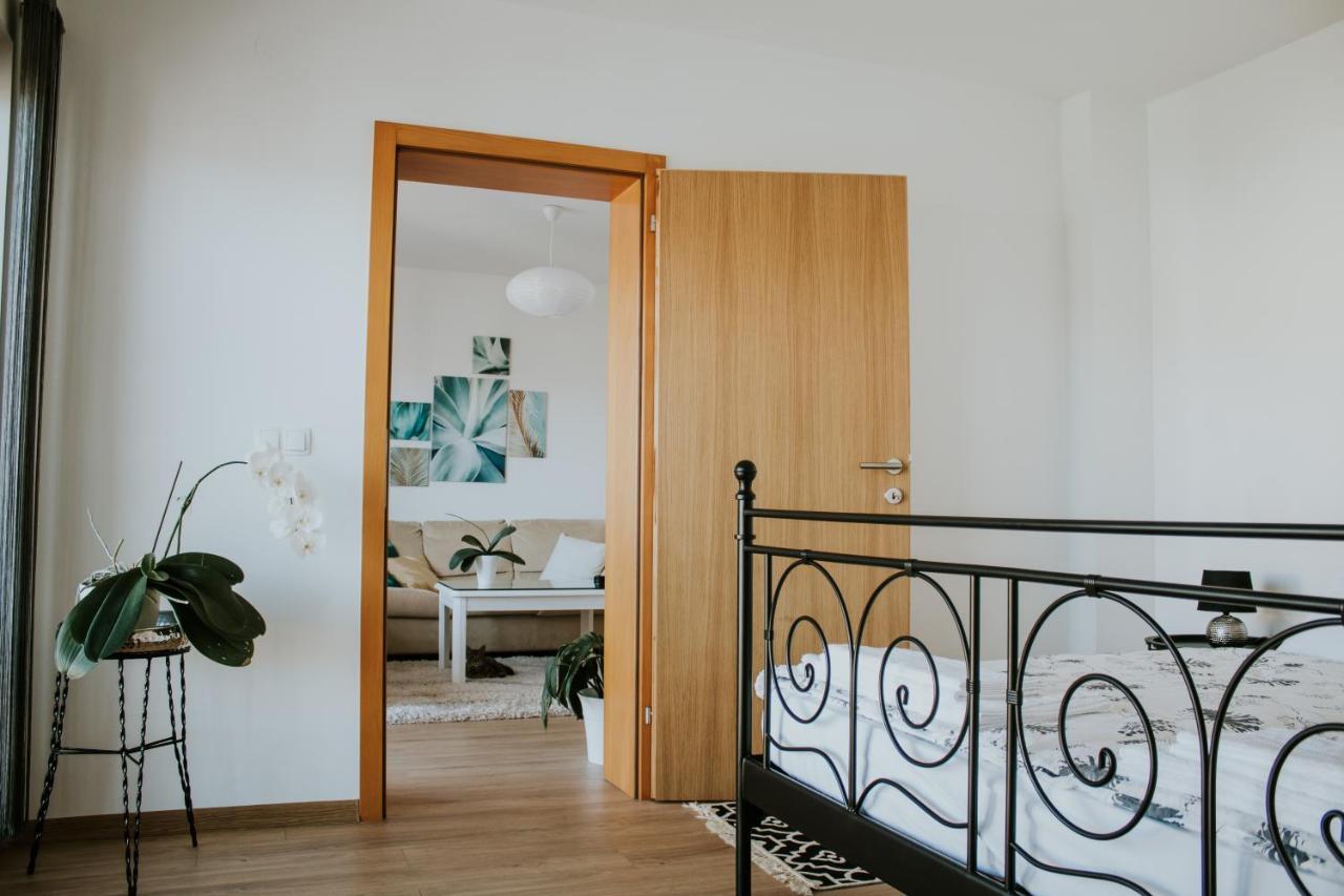 Route 68 Apartman Szarajevó Kültér fotó