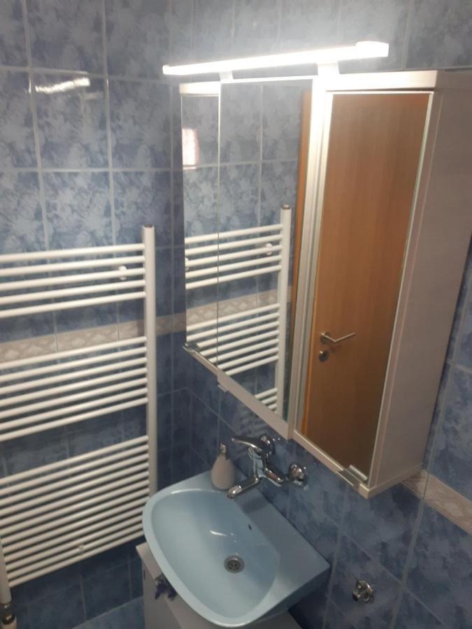 Route 68 Apartman Szarajevó Kültér fotó