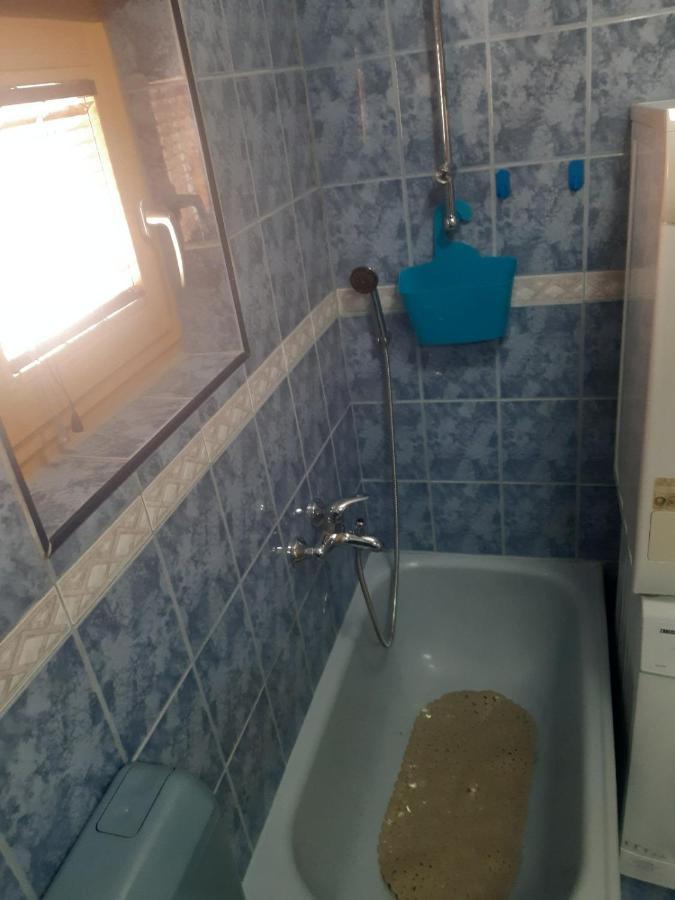 Route 68 Apartman Szarajevó Kültér fotó