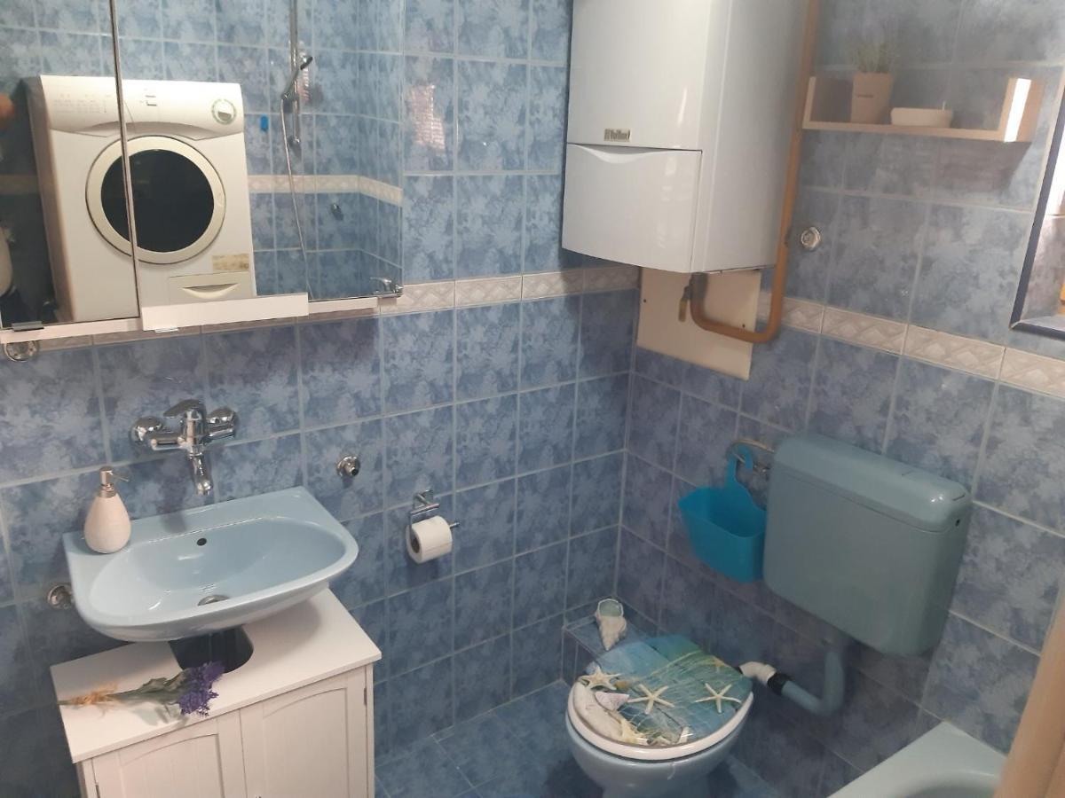 Route 68 Apartman Szarajevó Kültér fotó