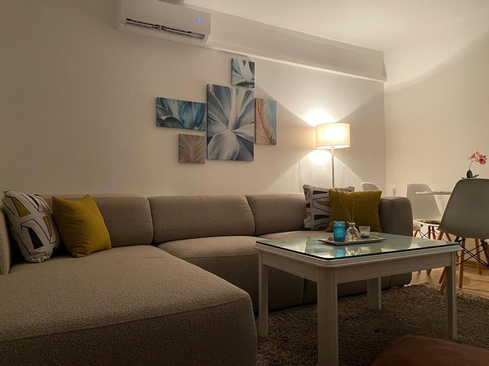 Route 68 Apartman Szarajevó Kültér fotó