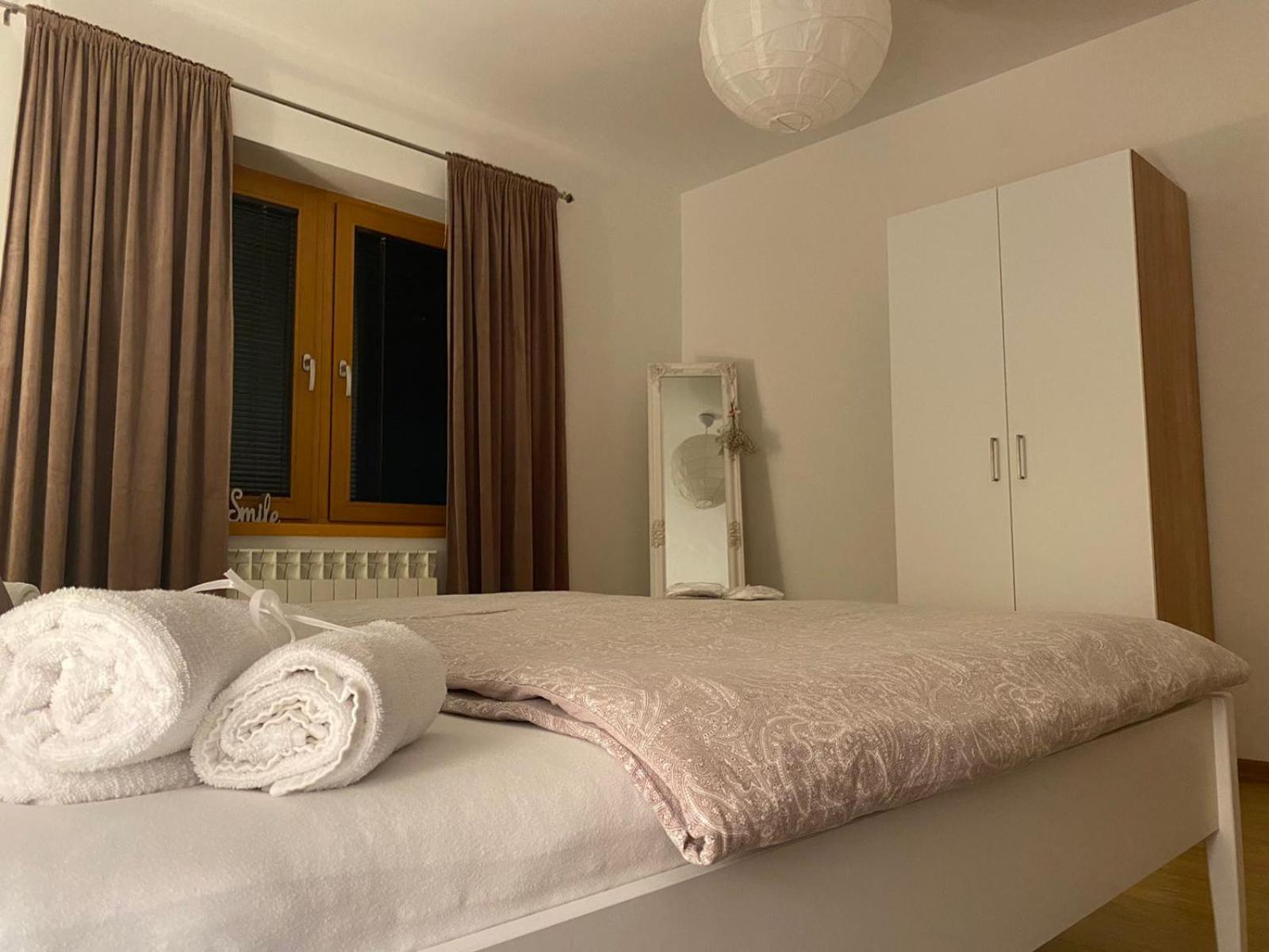 Route 68 Apartman Szarajevó Kültér fotó