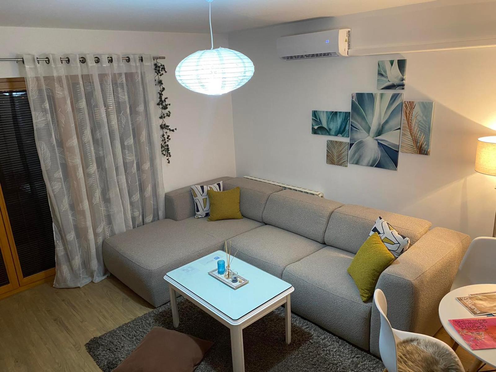 Route 68 Apartman Szarajevó Kültér fotó
