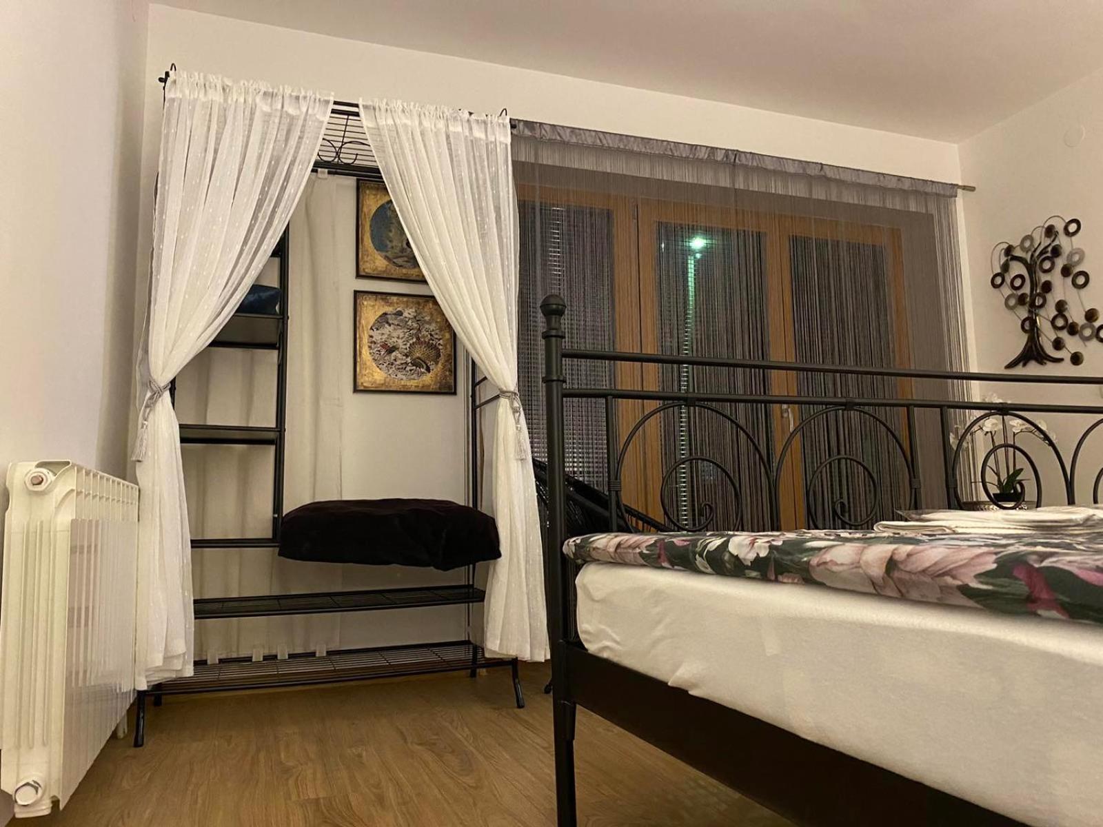 Route 68 Apartman Szarajevó Kültér fotó