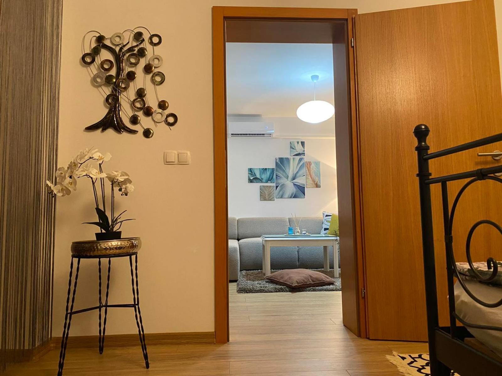 Route 68 Apartman Szarajevó Kültér fotó