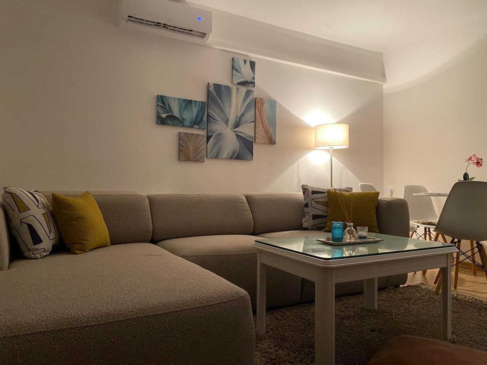 Route 68 Apartman Szarajevó Kültér fotó