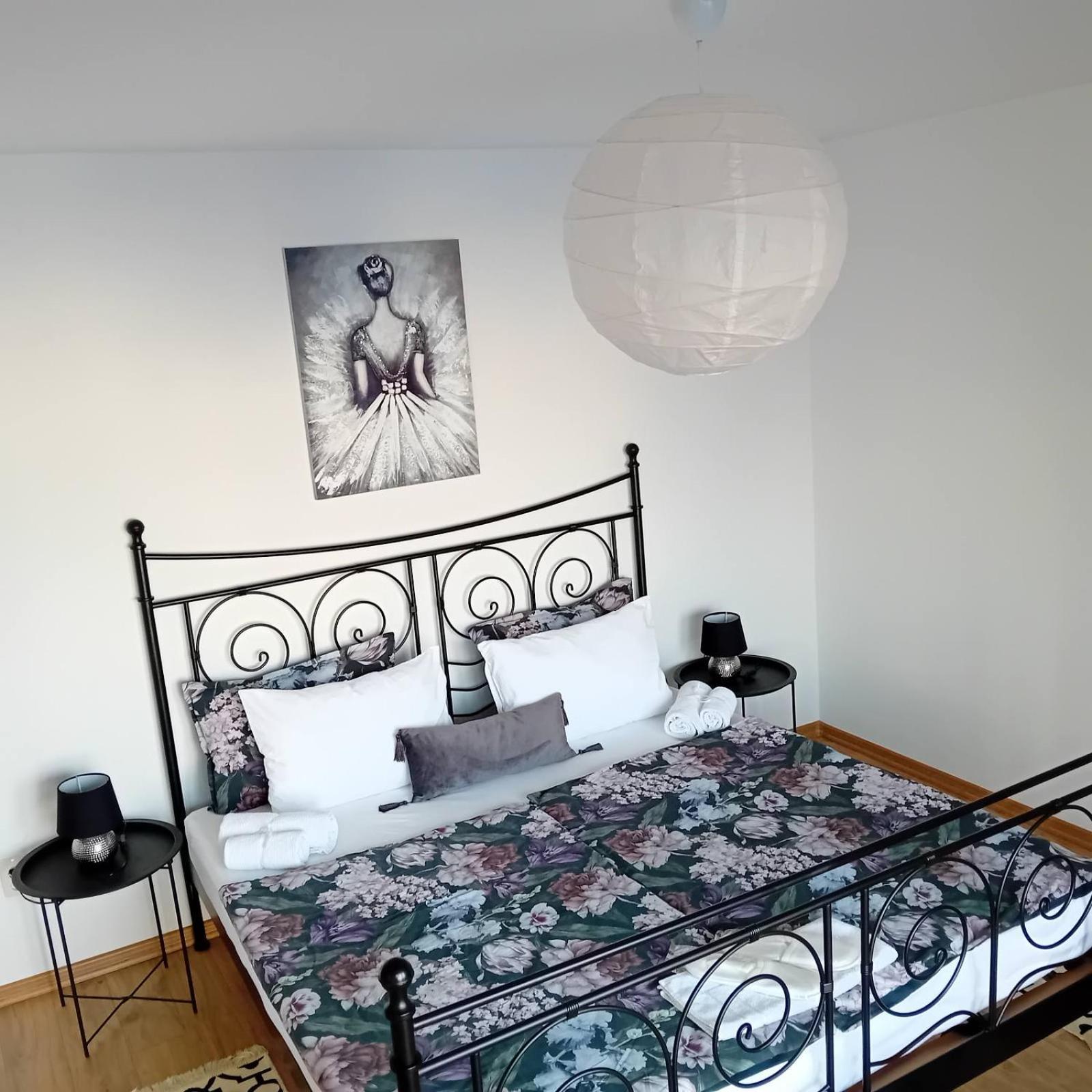 Route 68 Apartman Szarajevó Kültér fotó